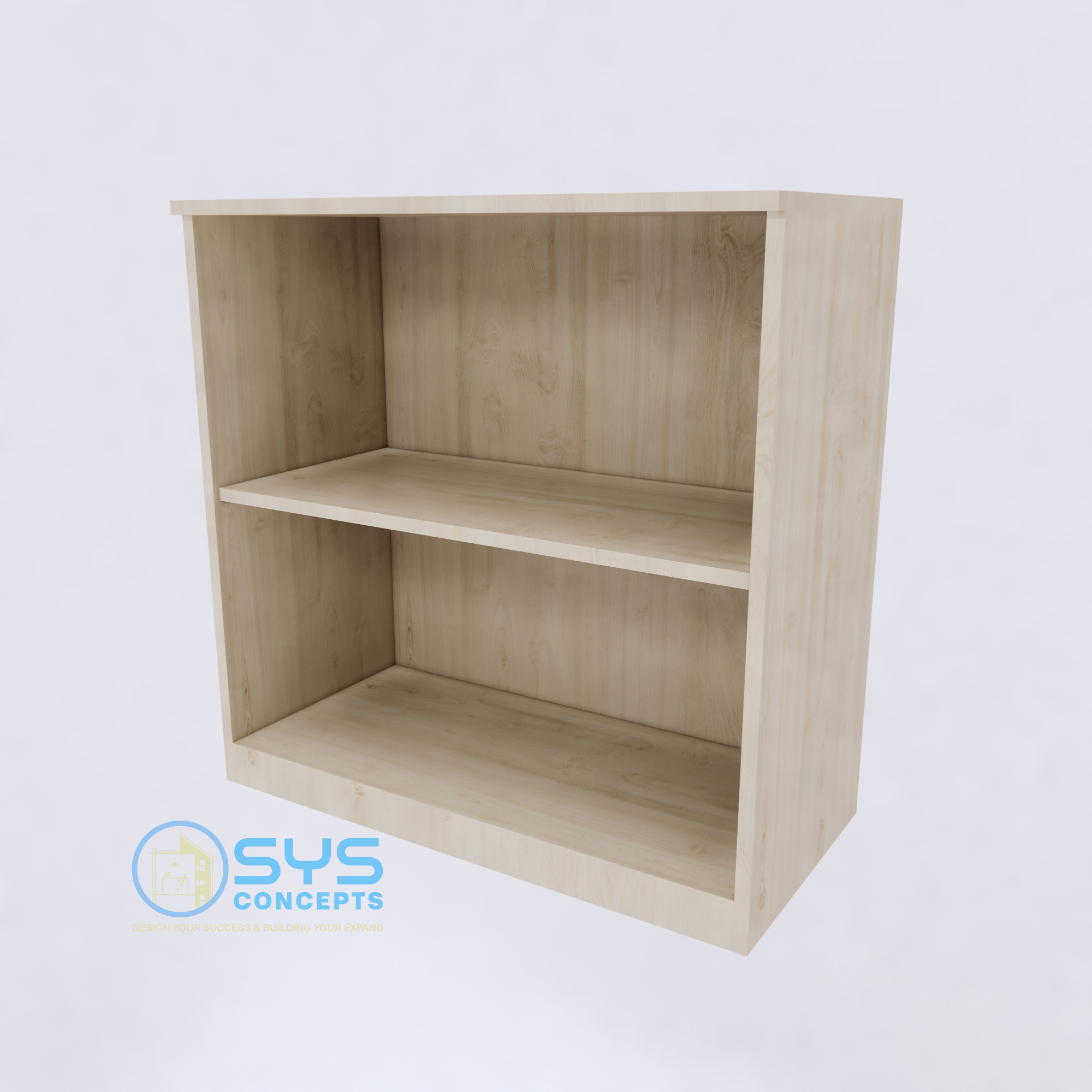Wooden Cabinet 007