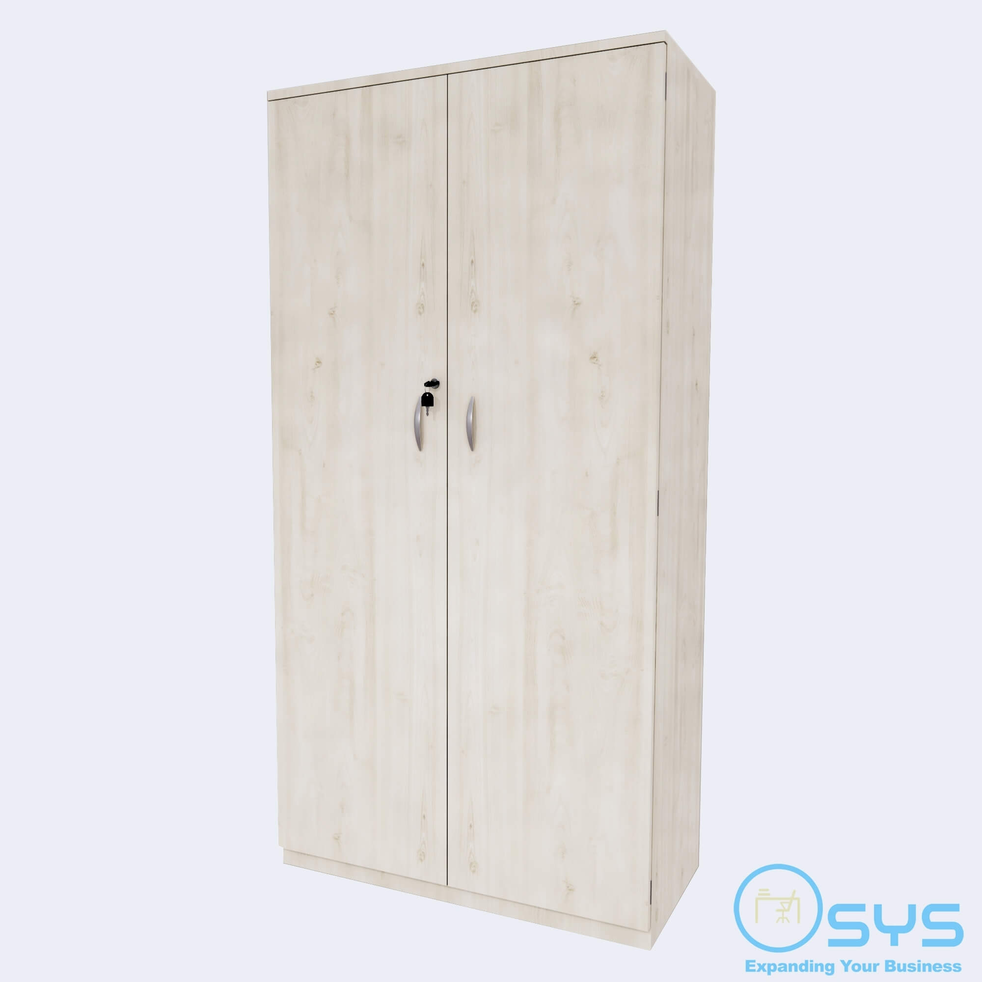 Wooden Cabinet 006-4