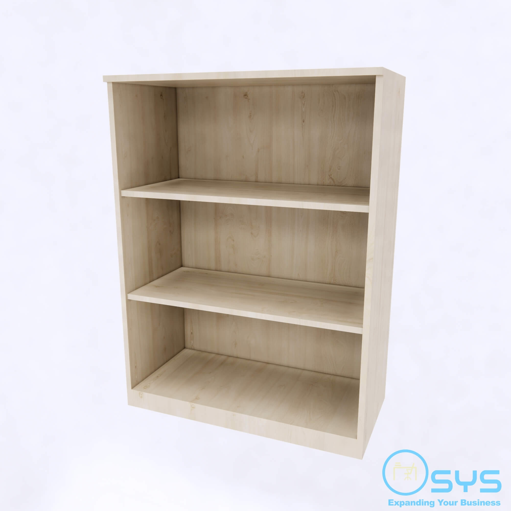 Wooden Cabinet 008