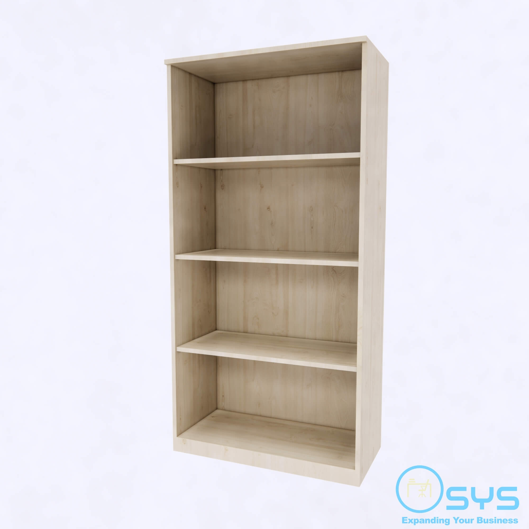 Wooden Cabinet 007-2