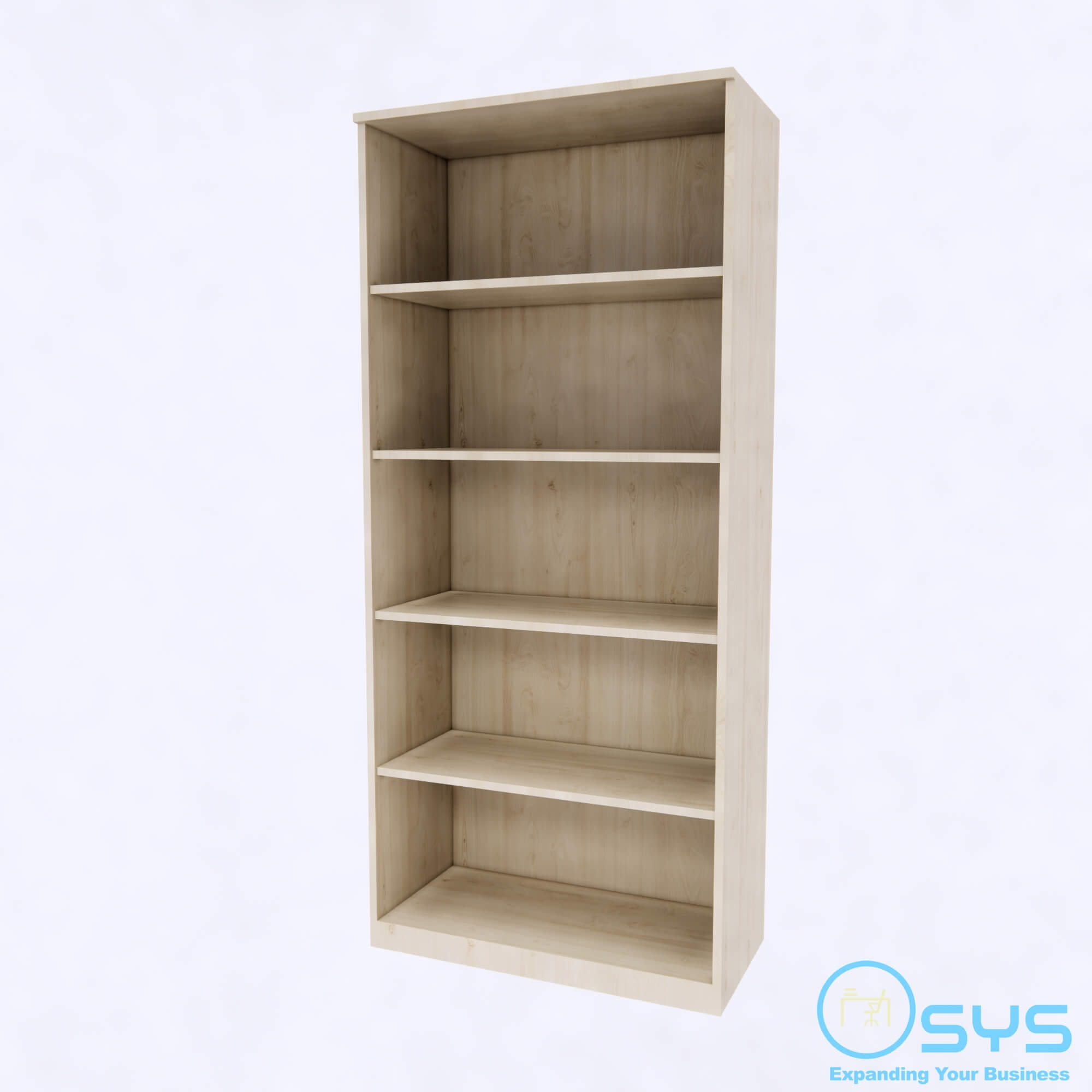 Wooden Cabinet 007-3