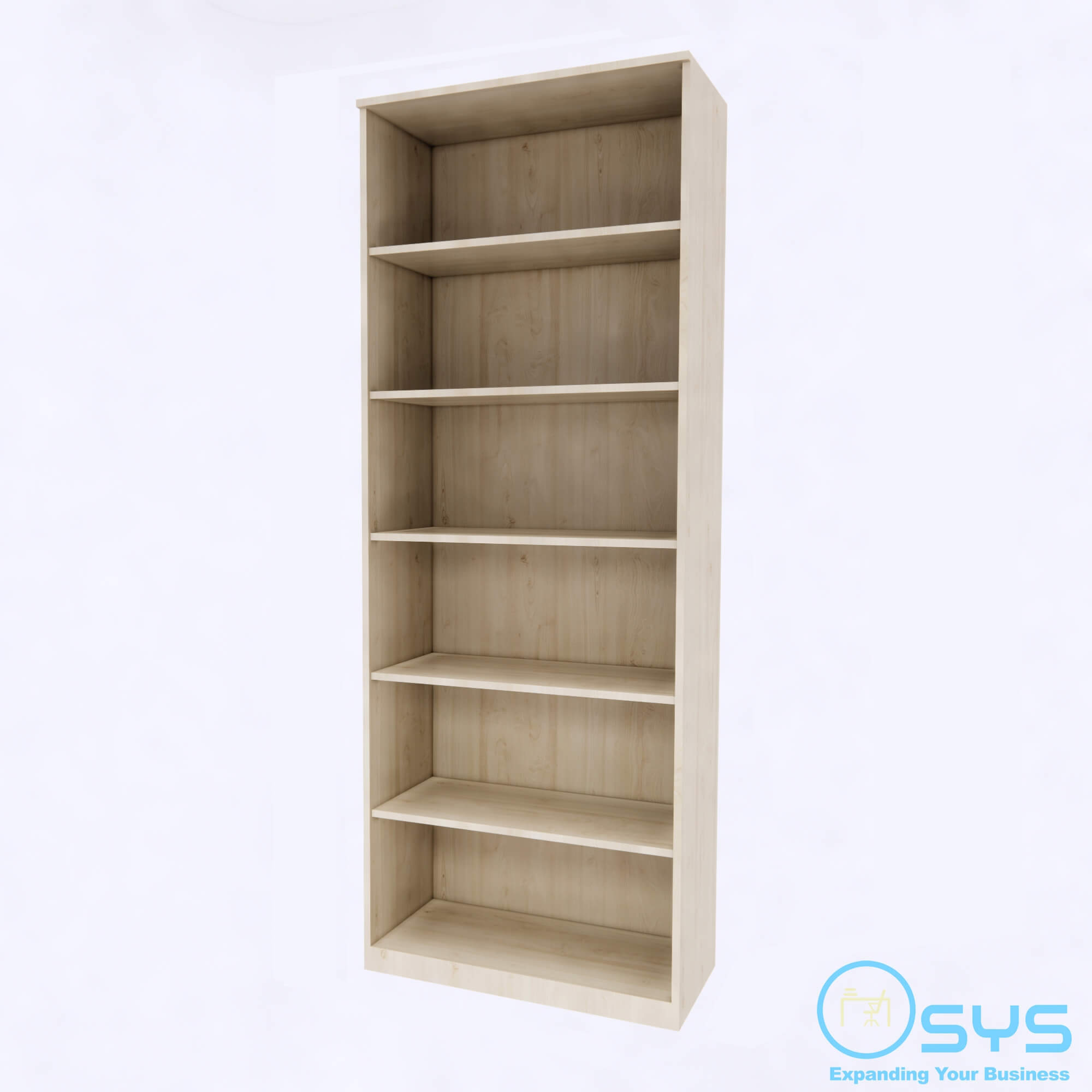 Wooden Cabinet 007-4
