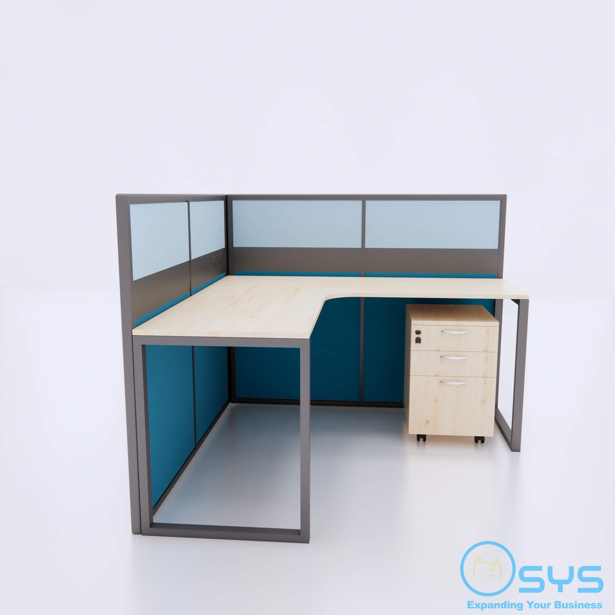 Panel System 015-1