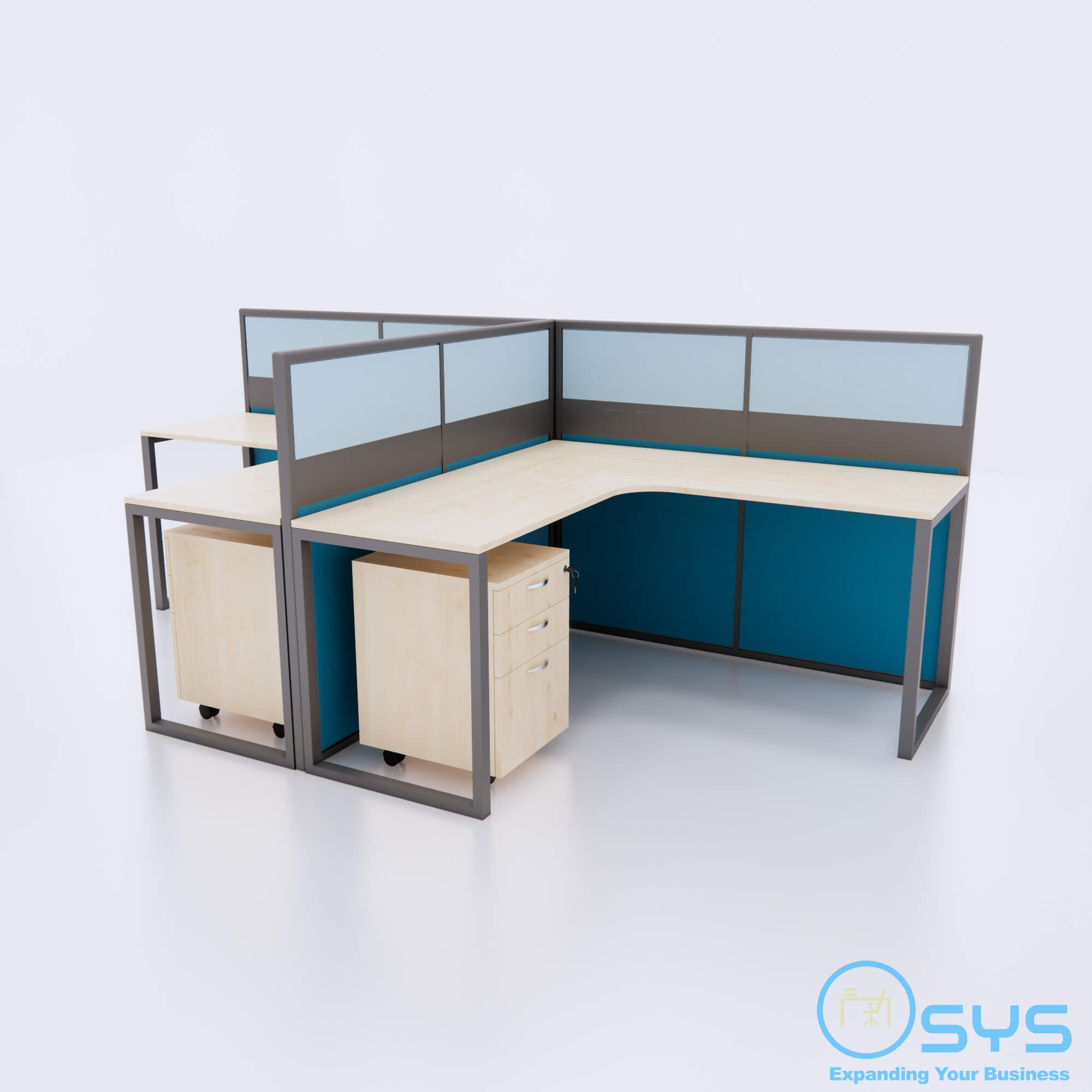 Panel System 022-3
