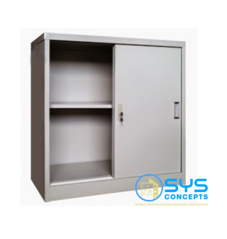 Metal Cabinet 007