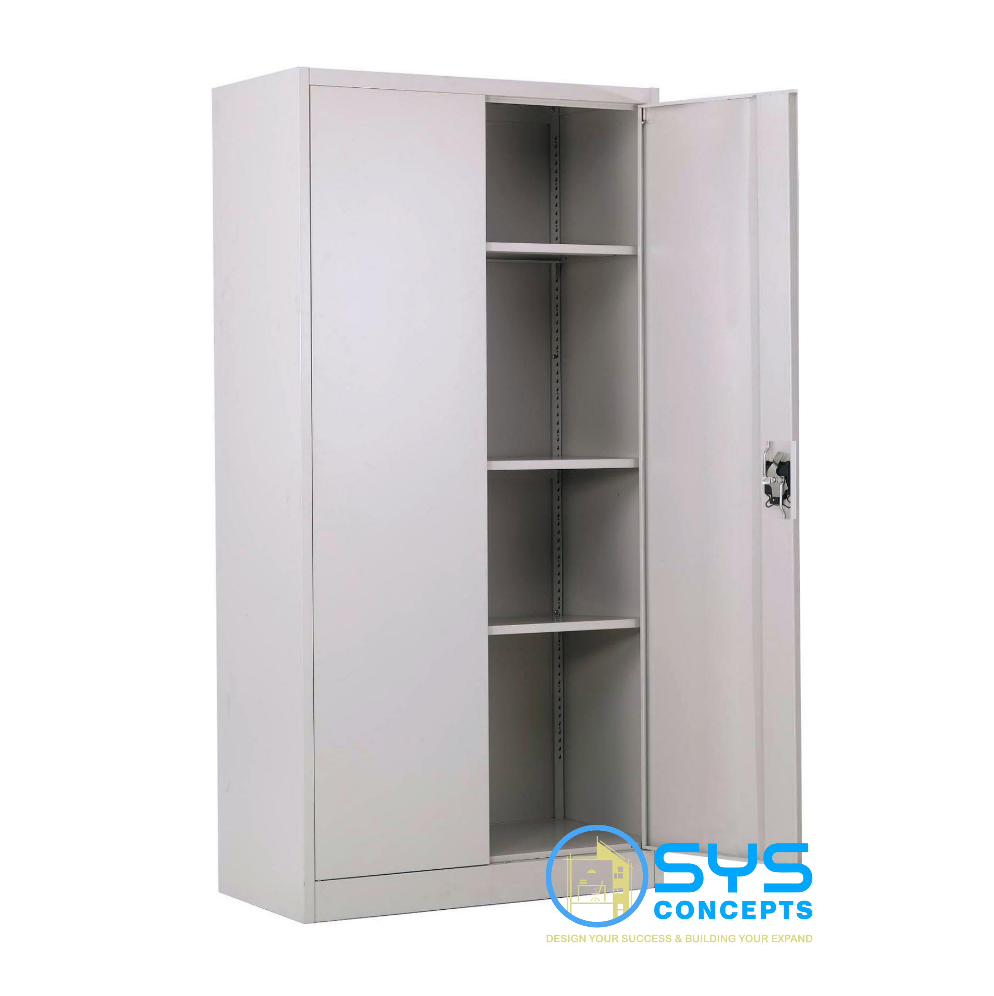 Metal Cabinet 010