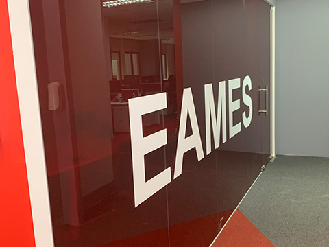 Eames - 3