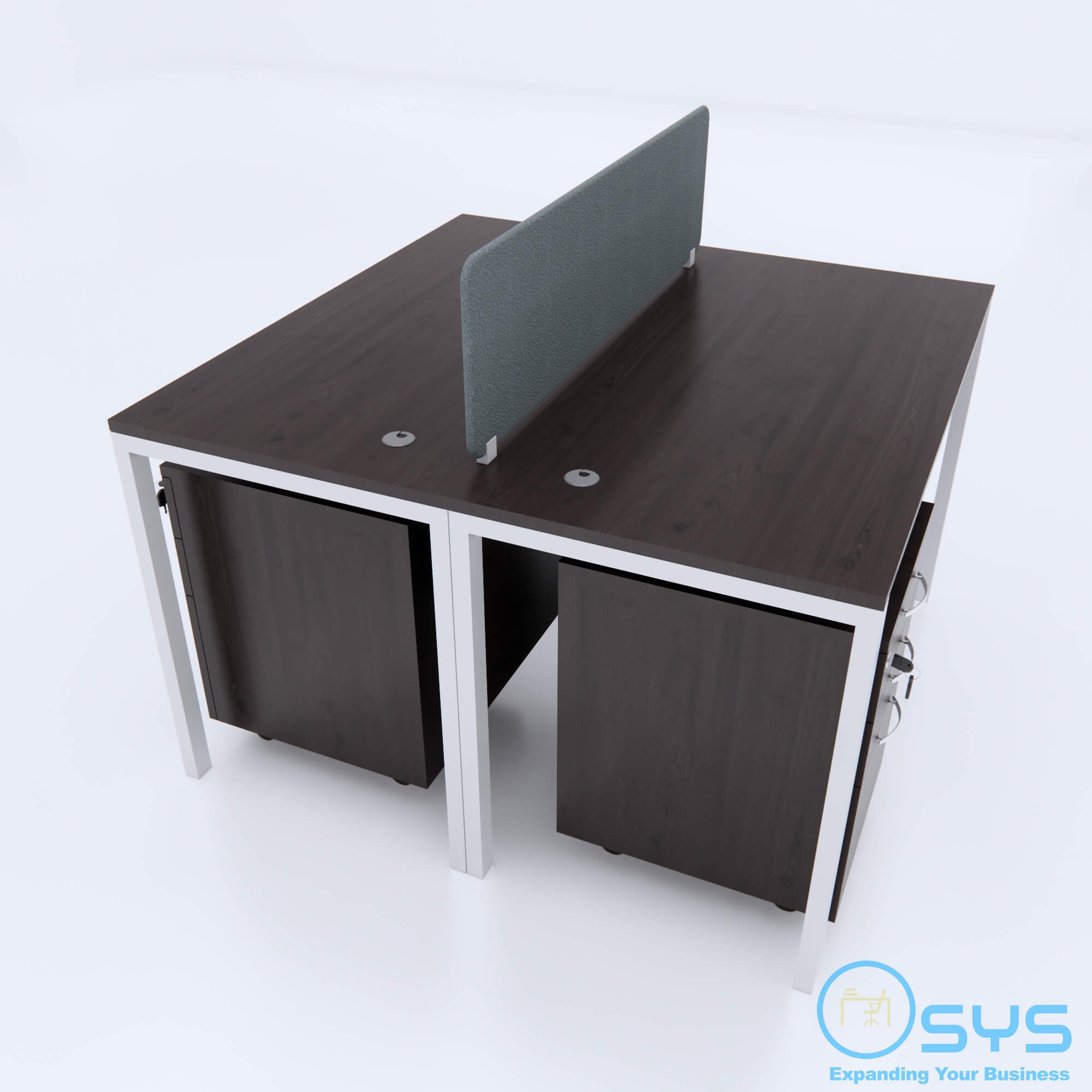 Desking System 001-3
