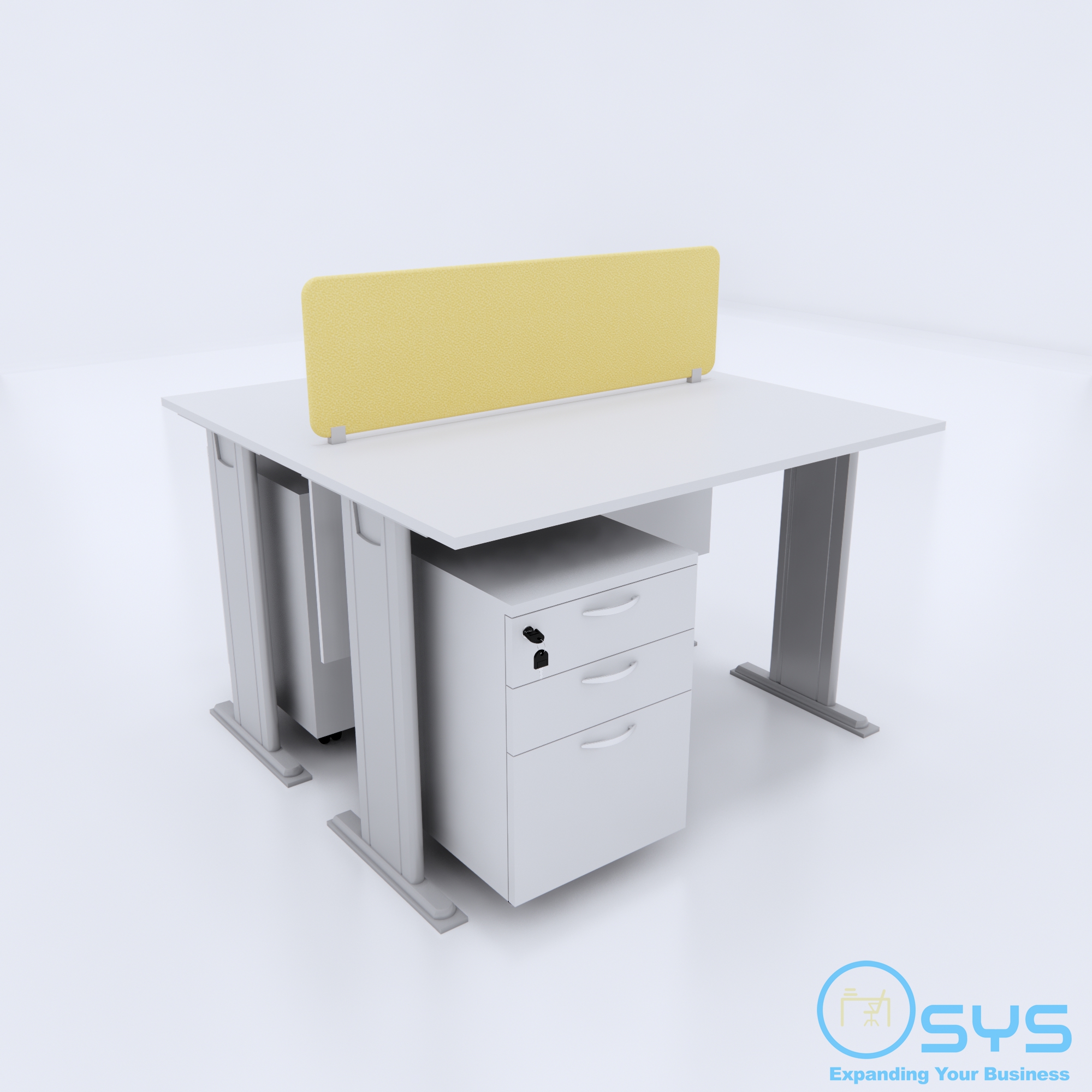 Desking System 003-2