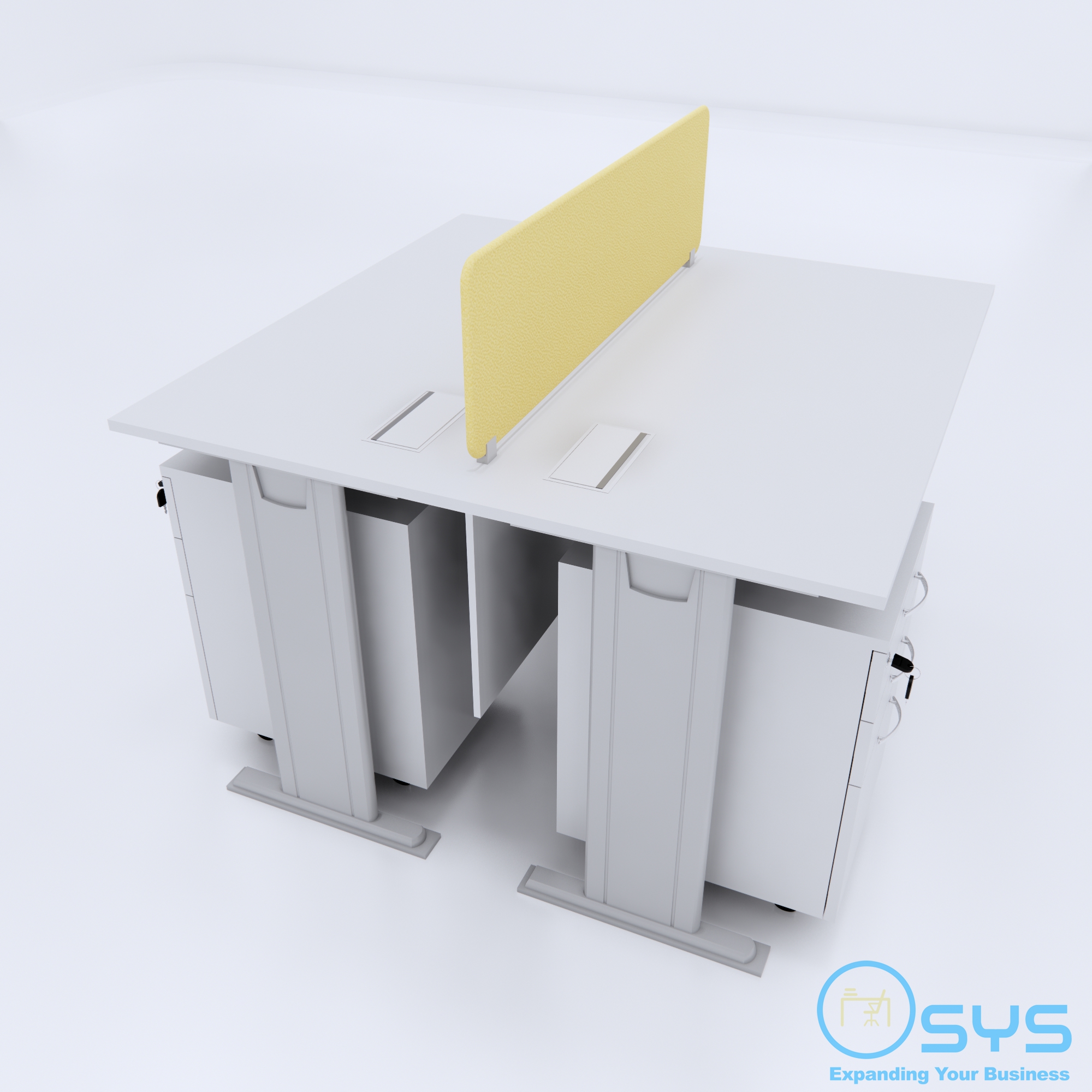 Desking System 003-3