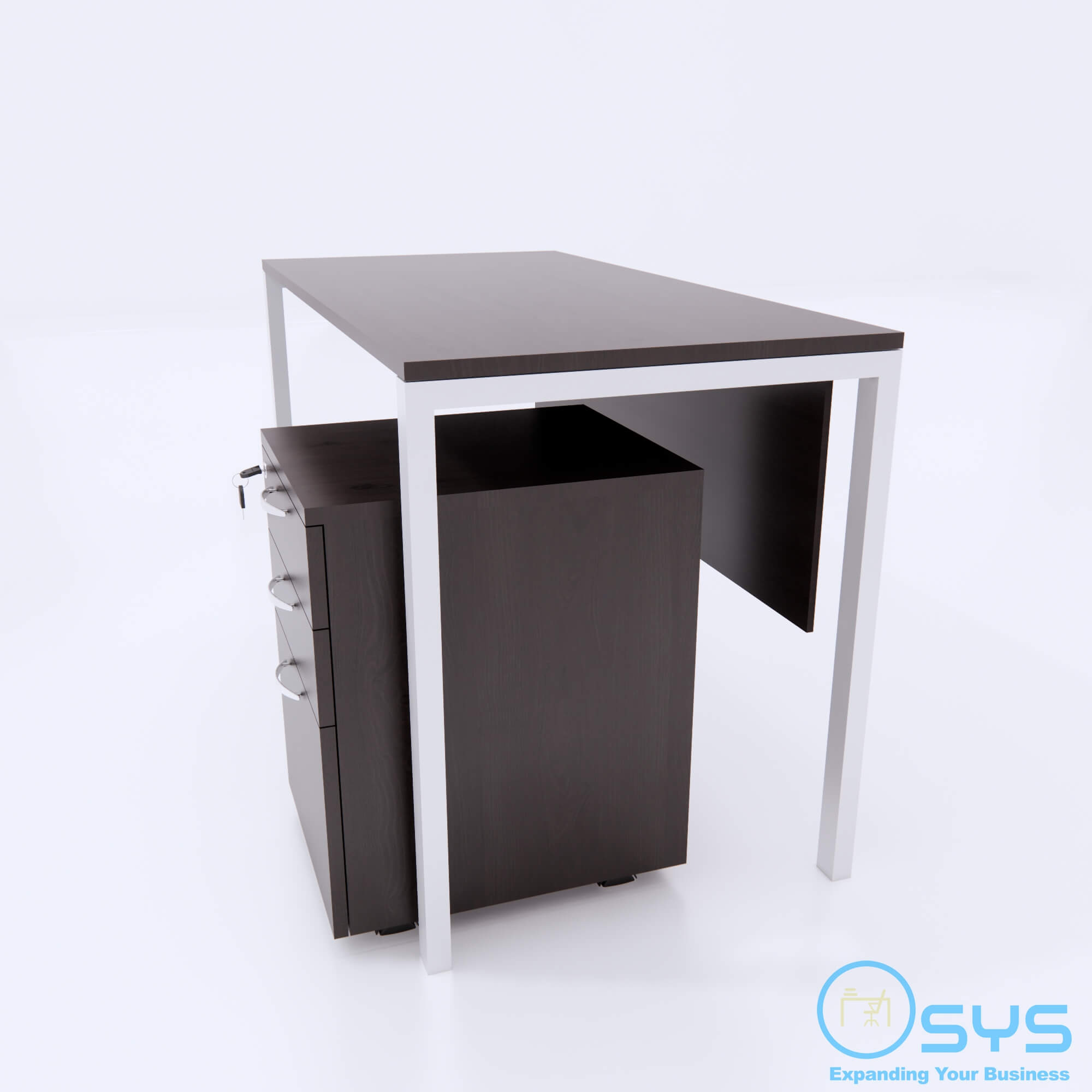 Freestanding Table 001-1