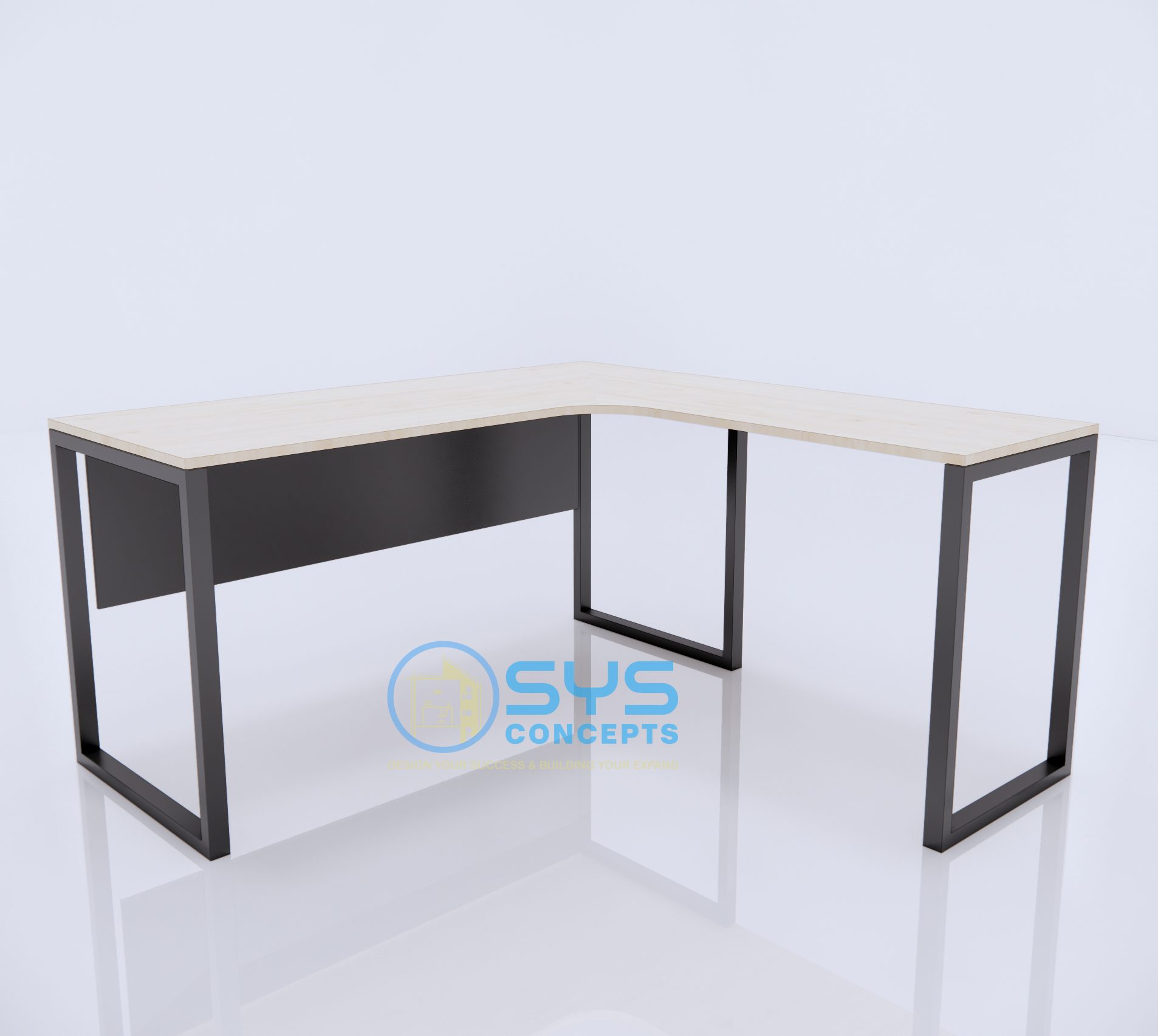 Freestanding Table 006-4