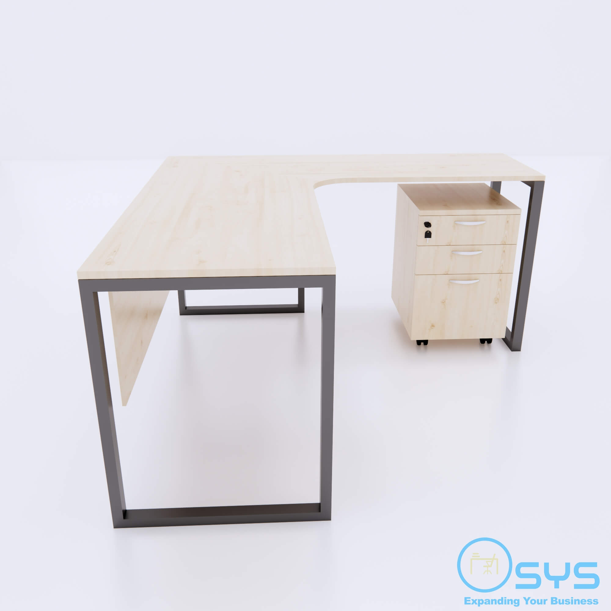 Freestanding Table 006-1