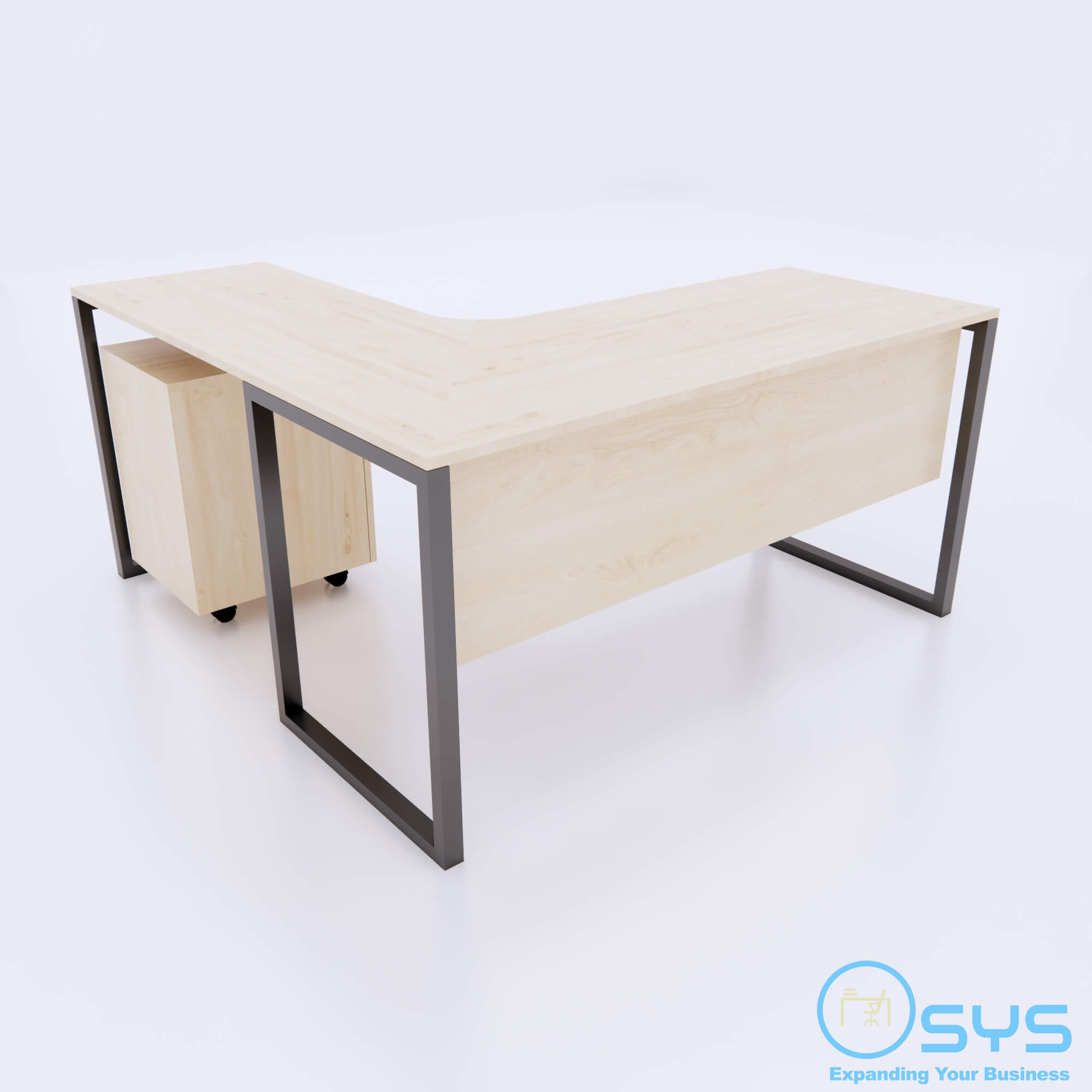 Freestanding Table 006-2