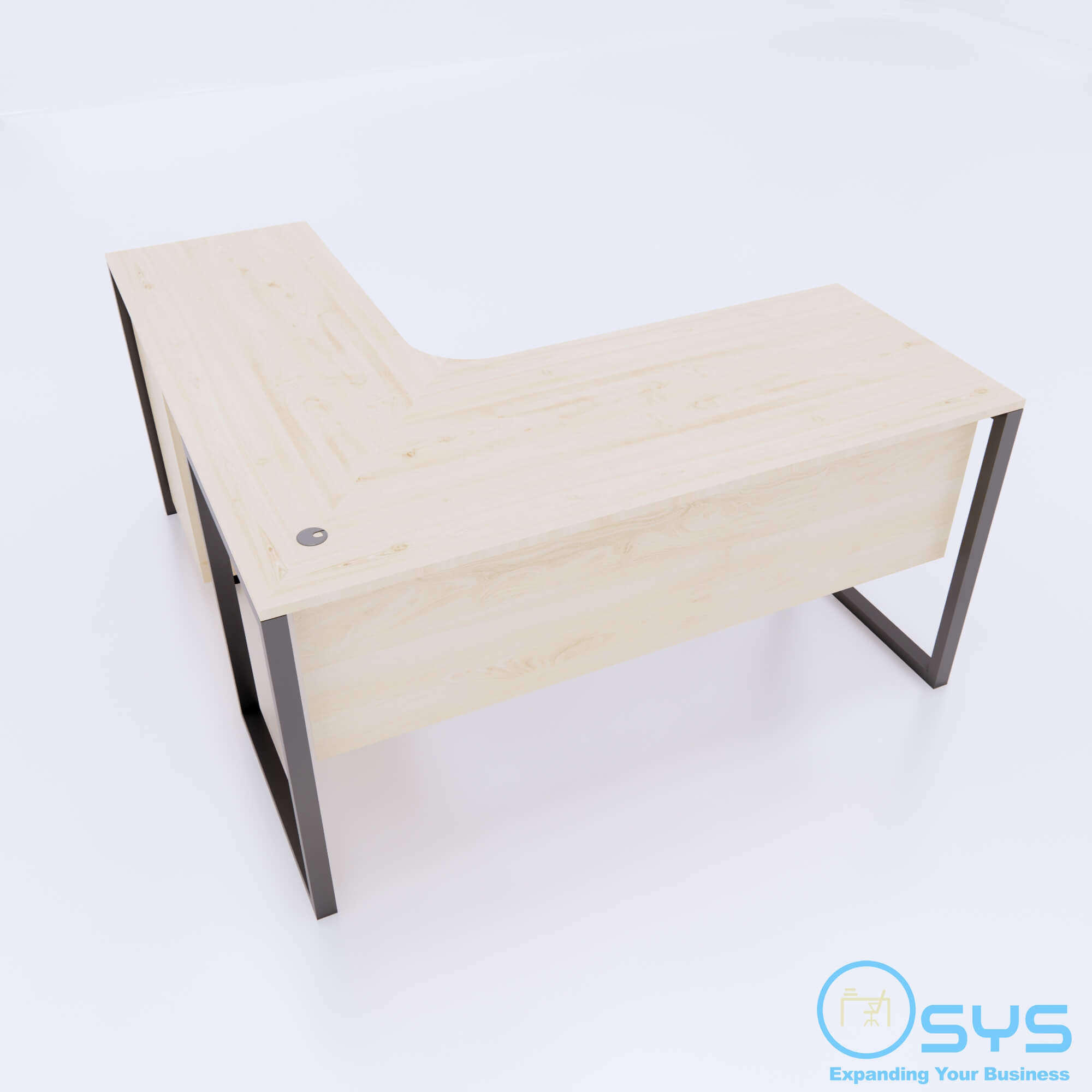Freestanding Table 006-3