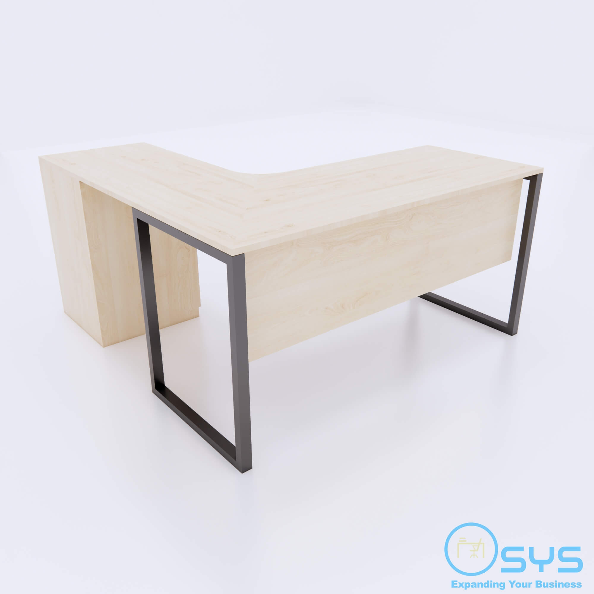 Freestanding Table 009-2