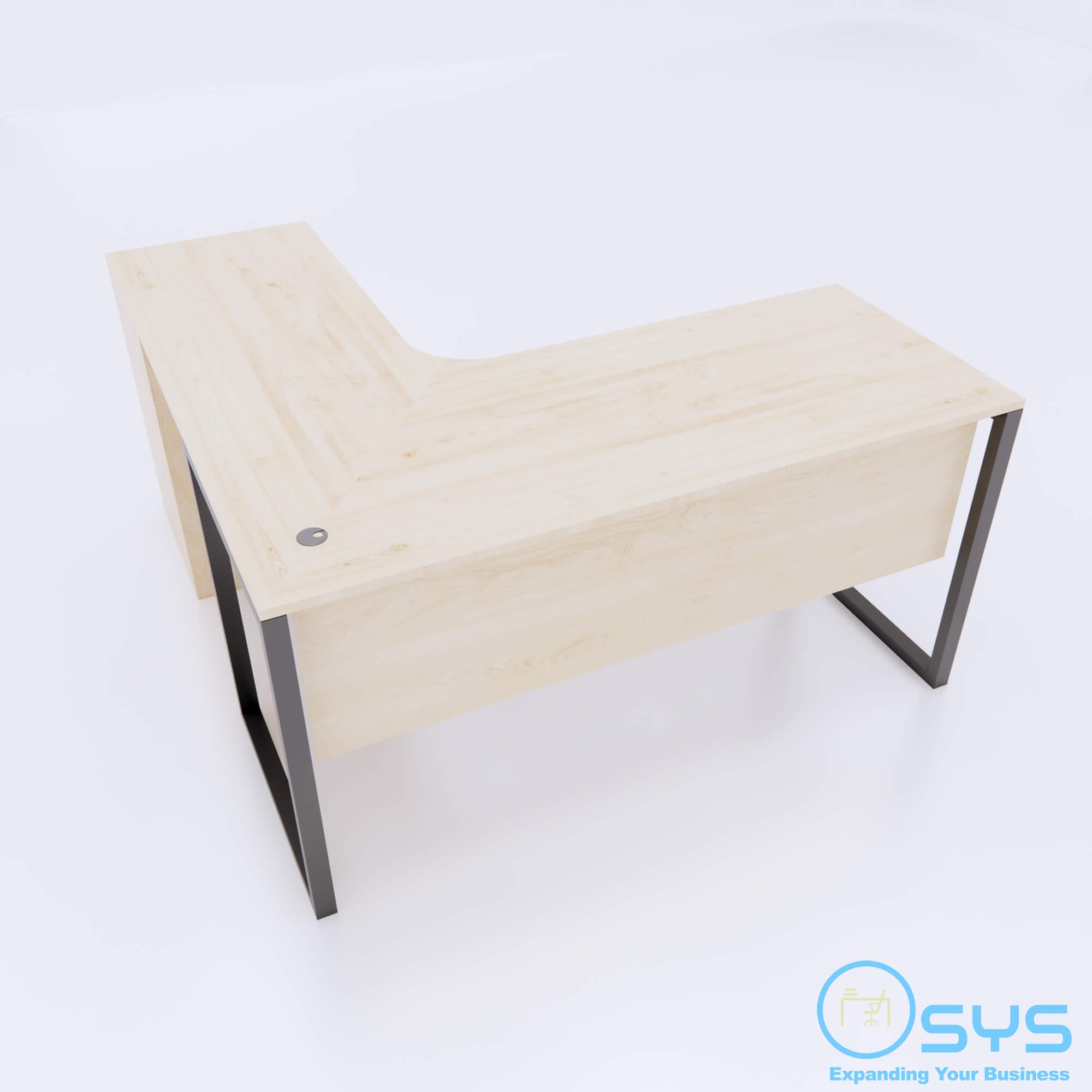 Freestanding Table 009-3