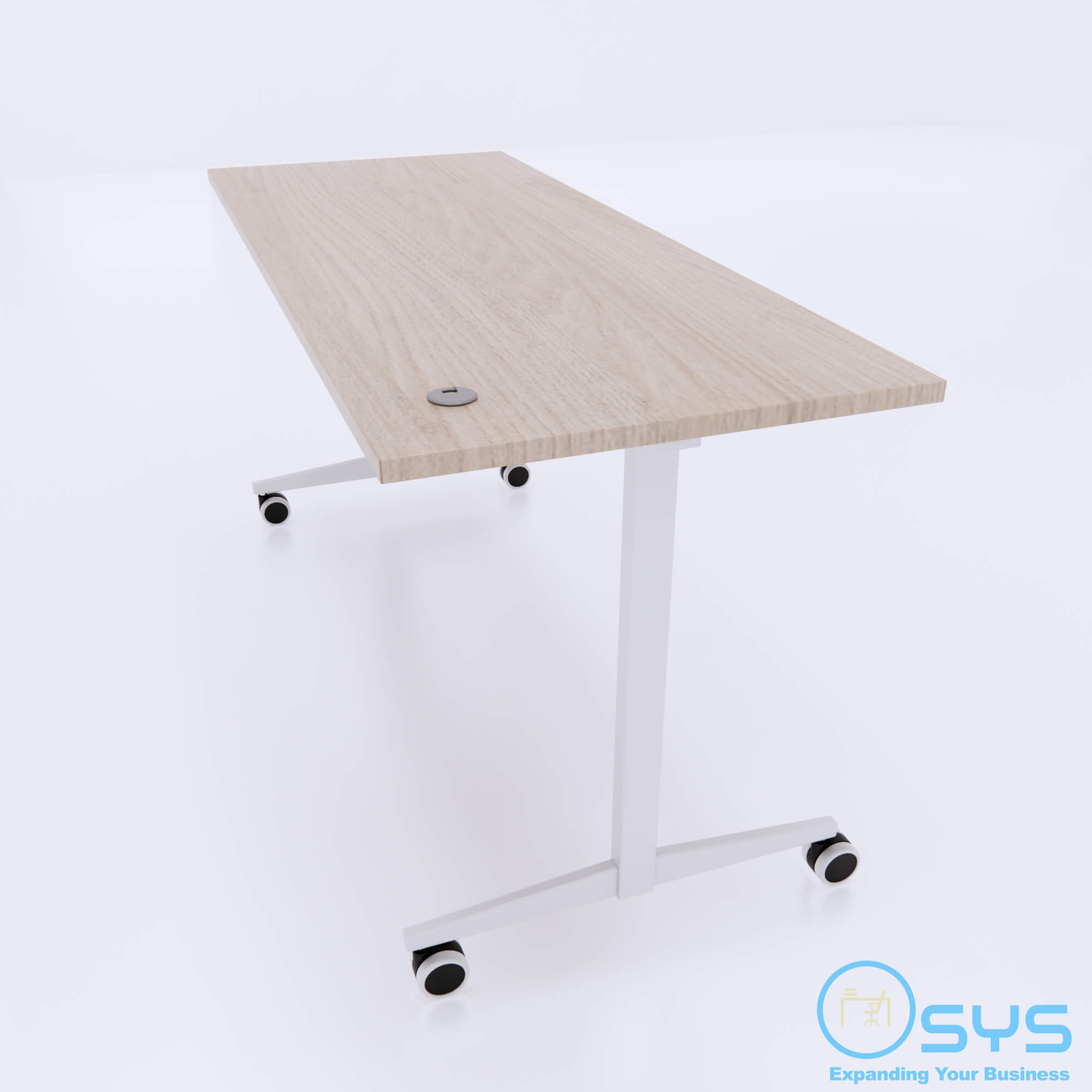 Foldable Table-2