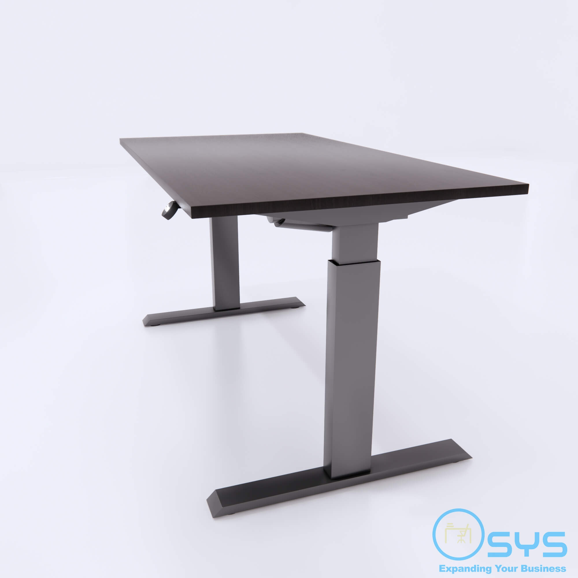 Height Adjustable Table-2