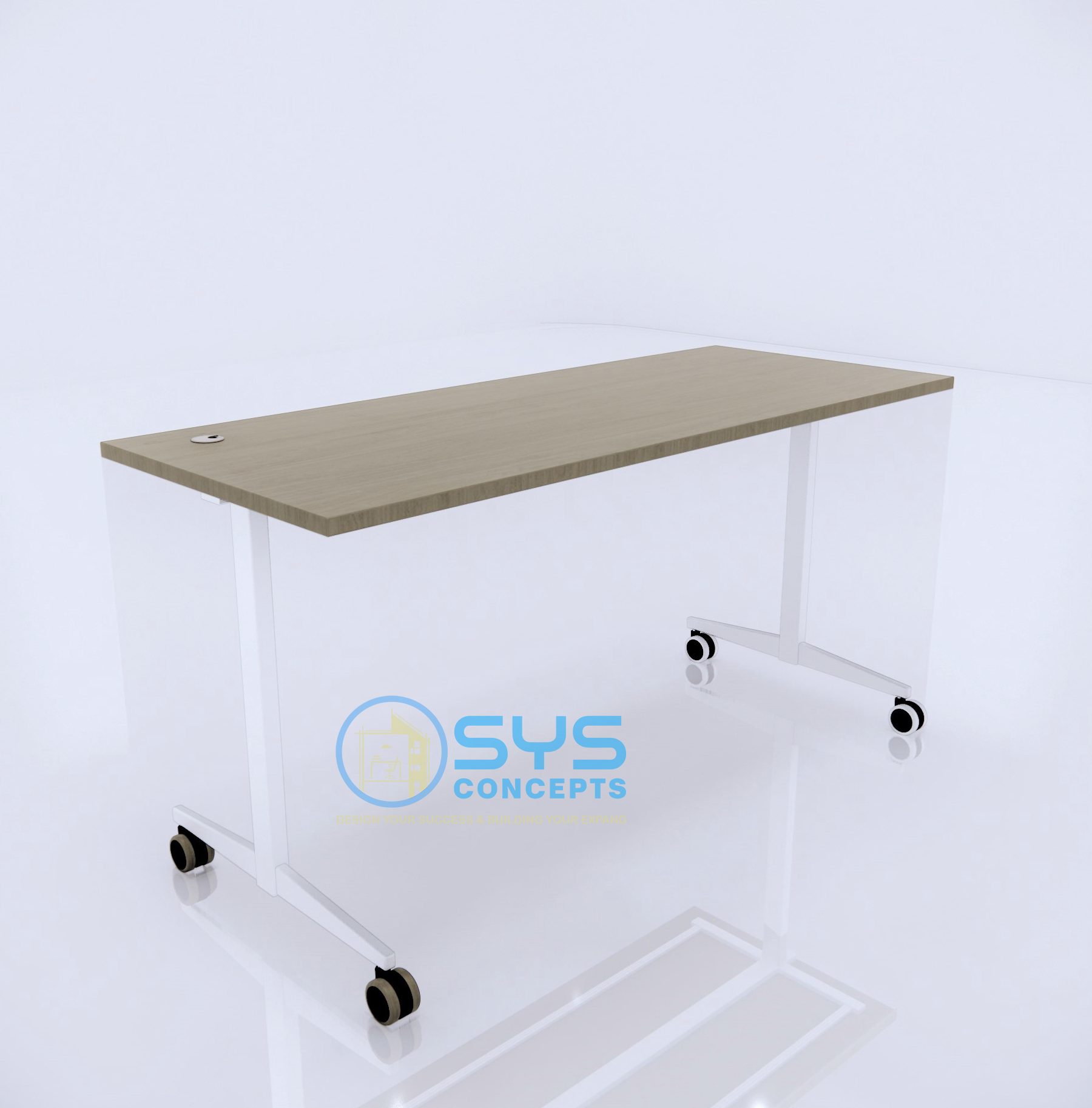 Foldable Table 010-1