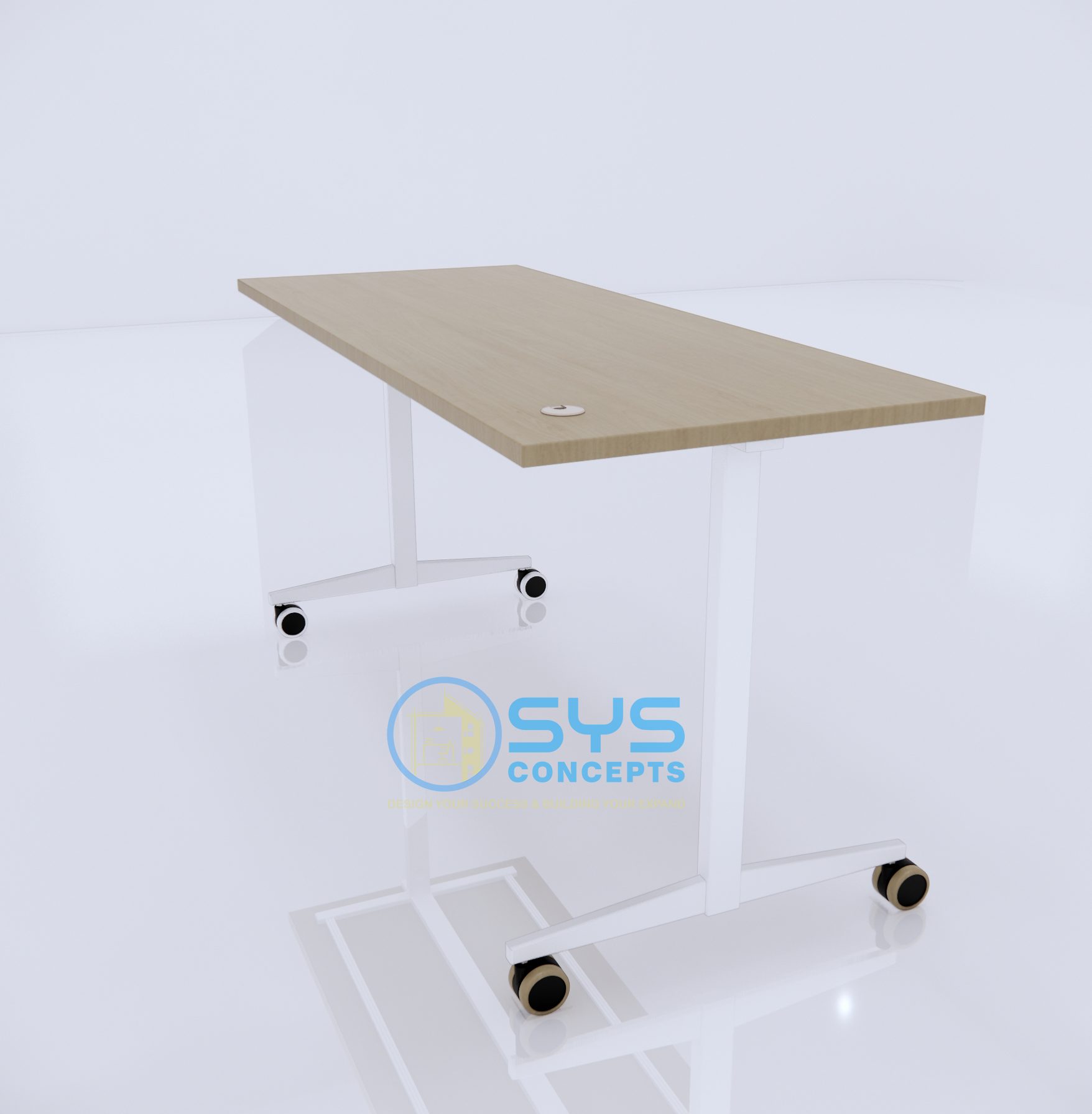 Foldable Table 010-2