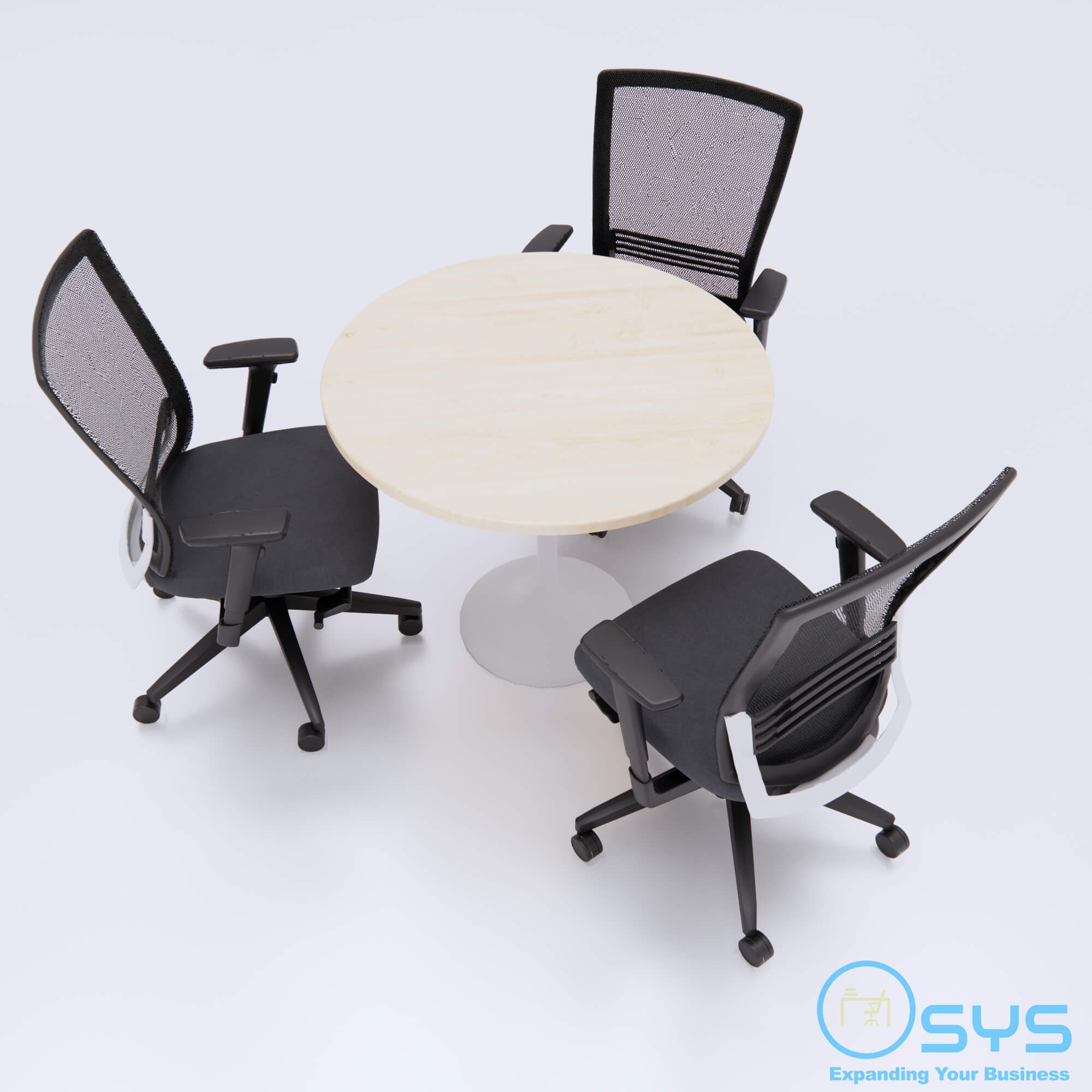 Meeting Table G-2