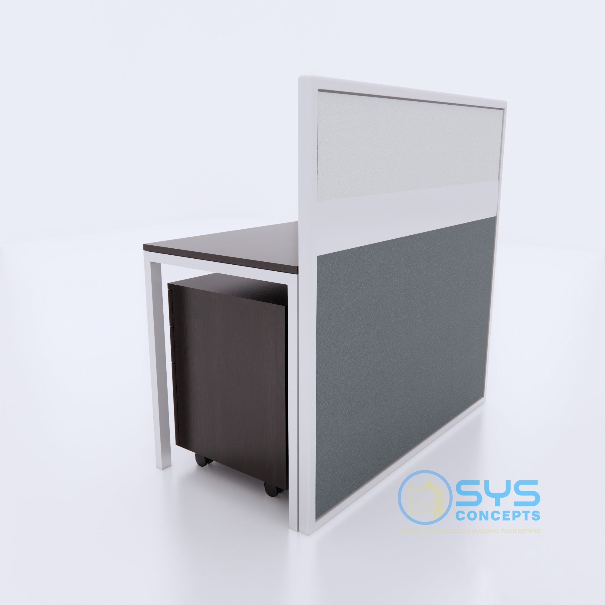 Panel System 001A-3