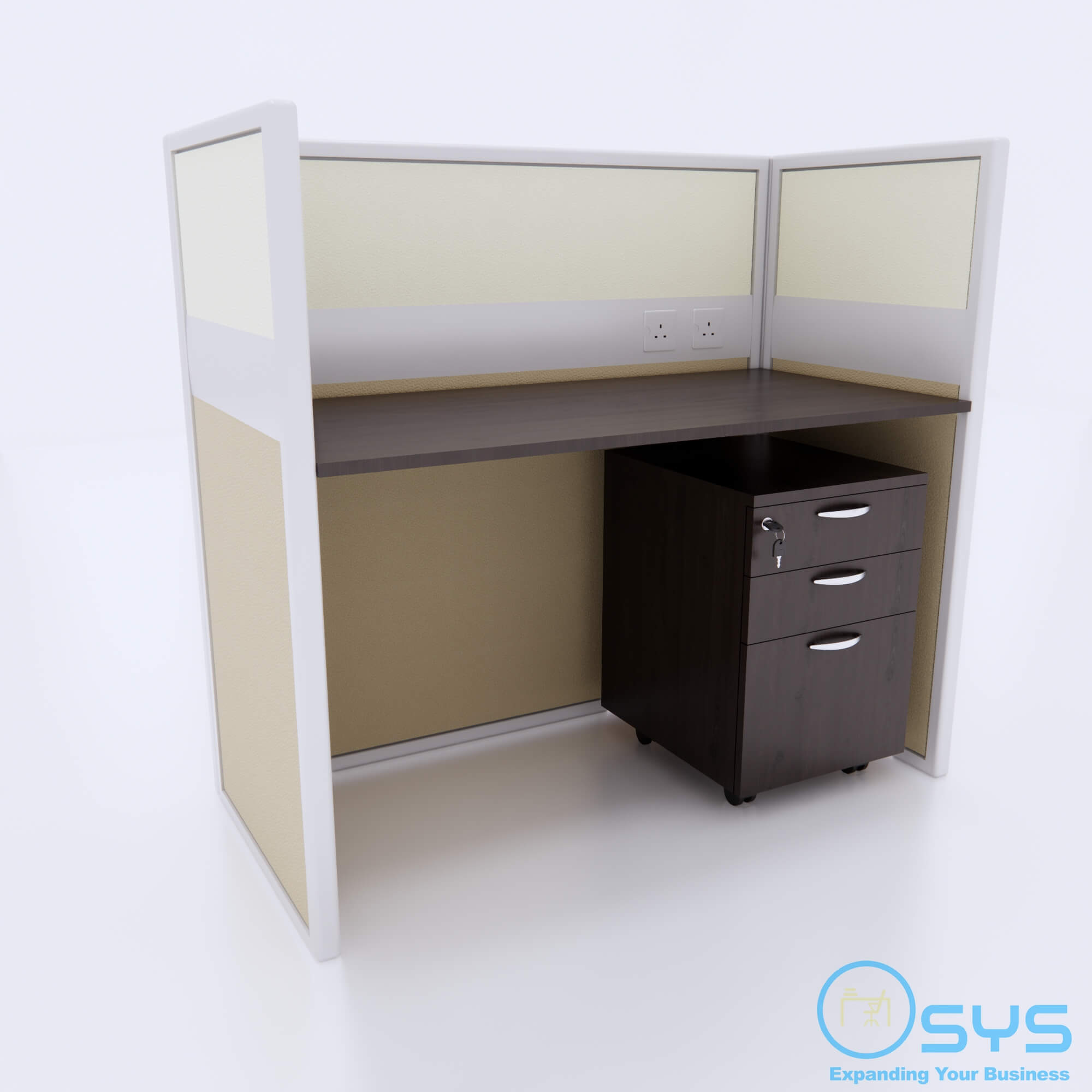 Panel System 005-1