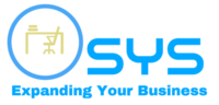Osys Header logo