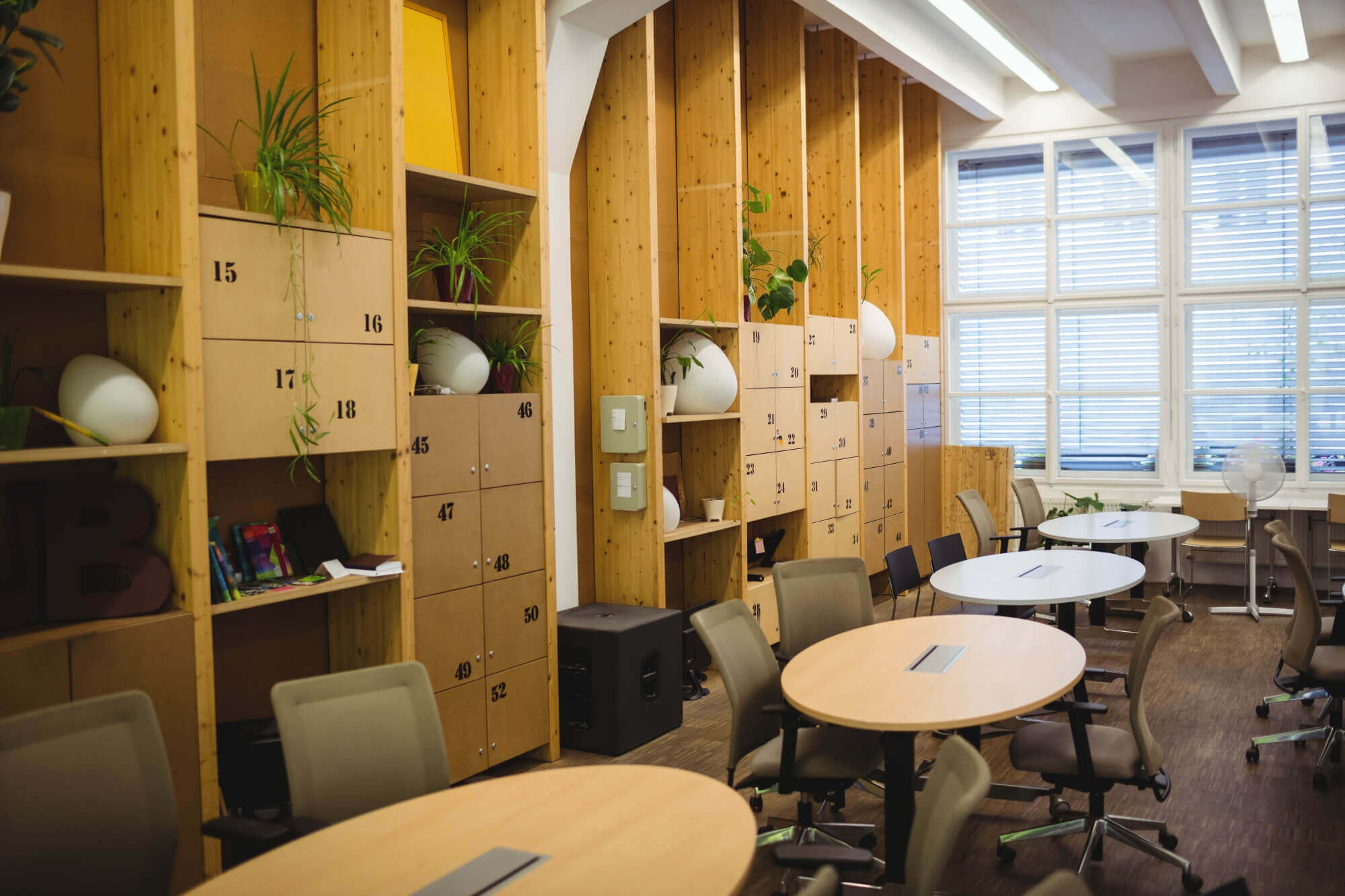 6 Office Design Ideas to Elevate Your Workspace