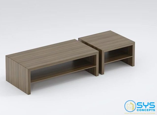 COFFEE TABLE 015A