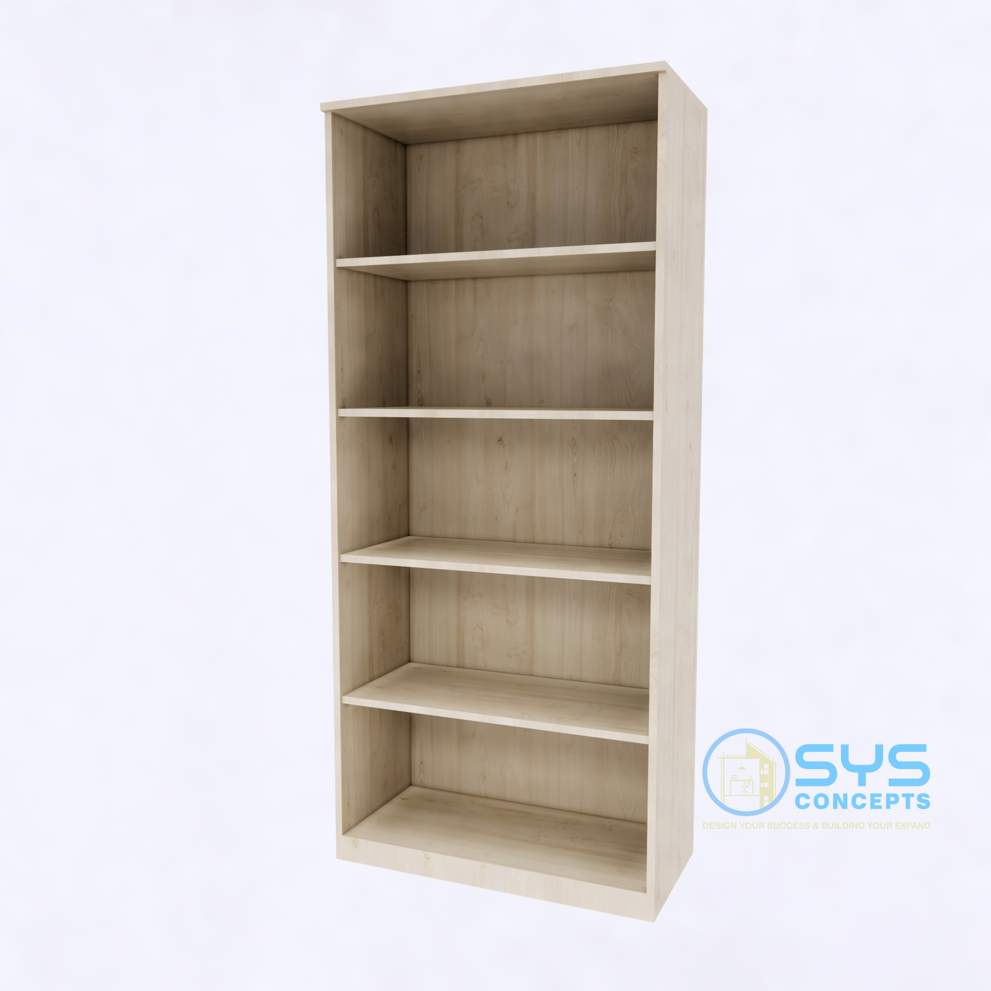 Wooden Cabinet 010