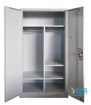 Metal Cabinet 012