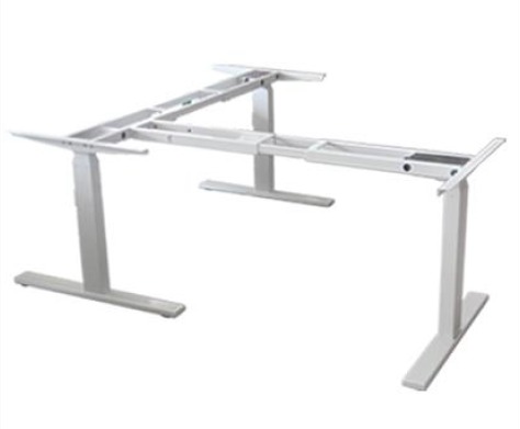 Height Adjustable Table A-2