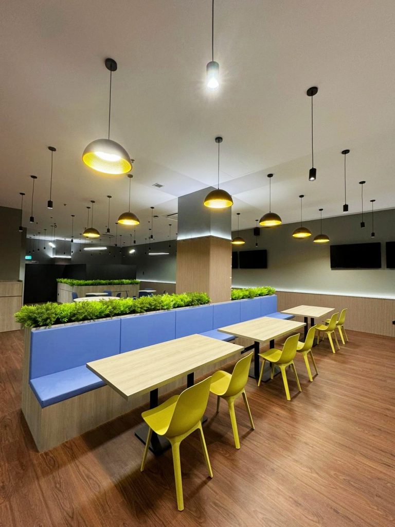 Canteen Project