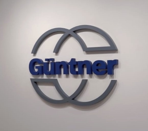 GUNTNER ASIA