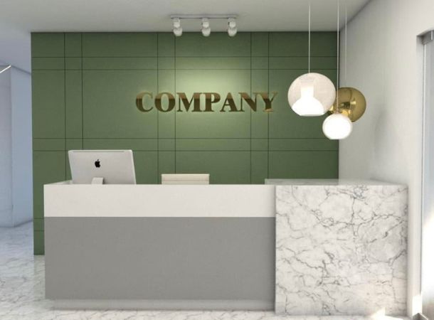 Branding & Visual Identity