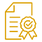 Certified & Compliant
