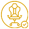Certified Ergonomic
