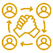 Encourages Collaboration