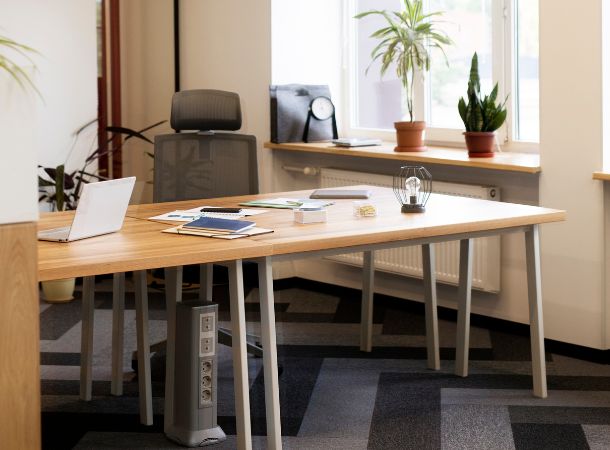 Executive/Private Offices
