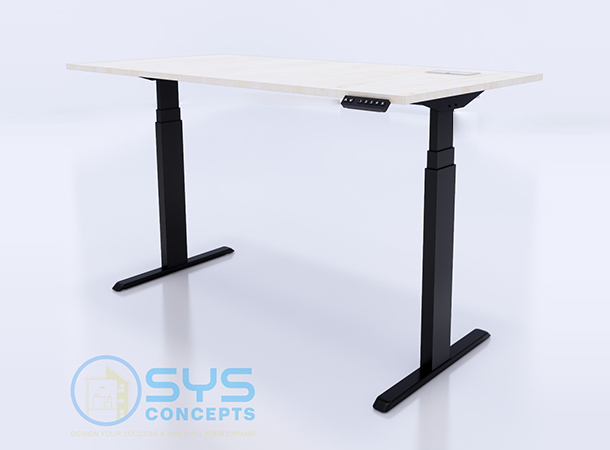 Height Adjustable Desks