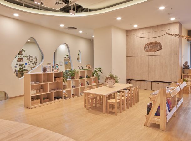 Lily Valley Preschool