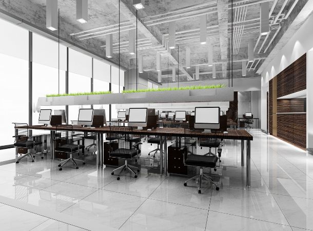Modular & Scalable Layouts