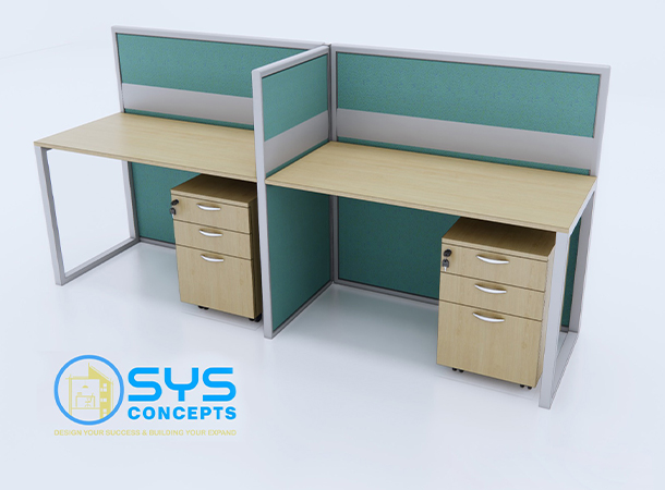 Modular Workstations