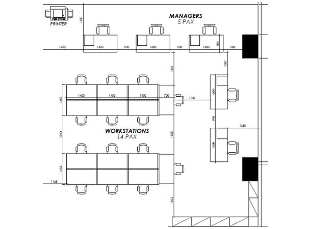 Professional Planning Services