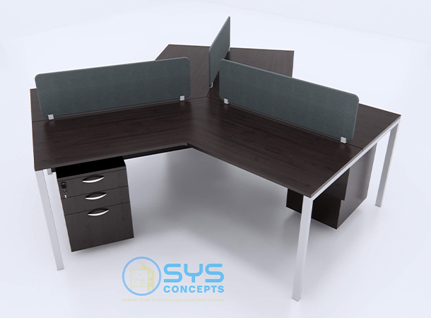Right Office Table Matters