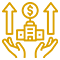 Supports Company Growth