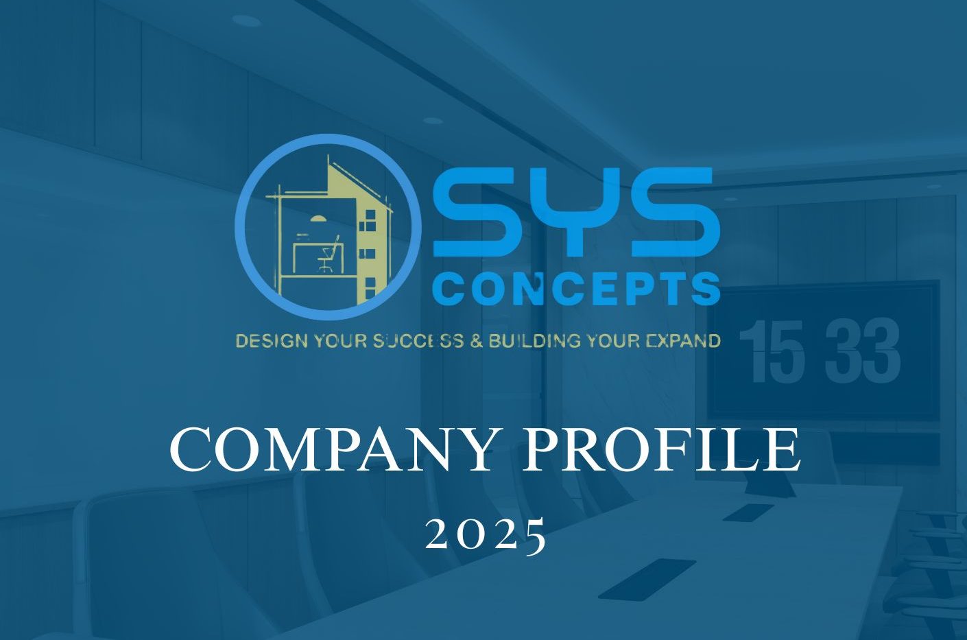 Company Profile 2025