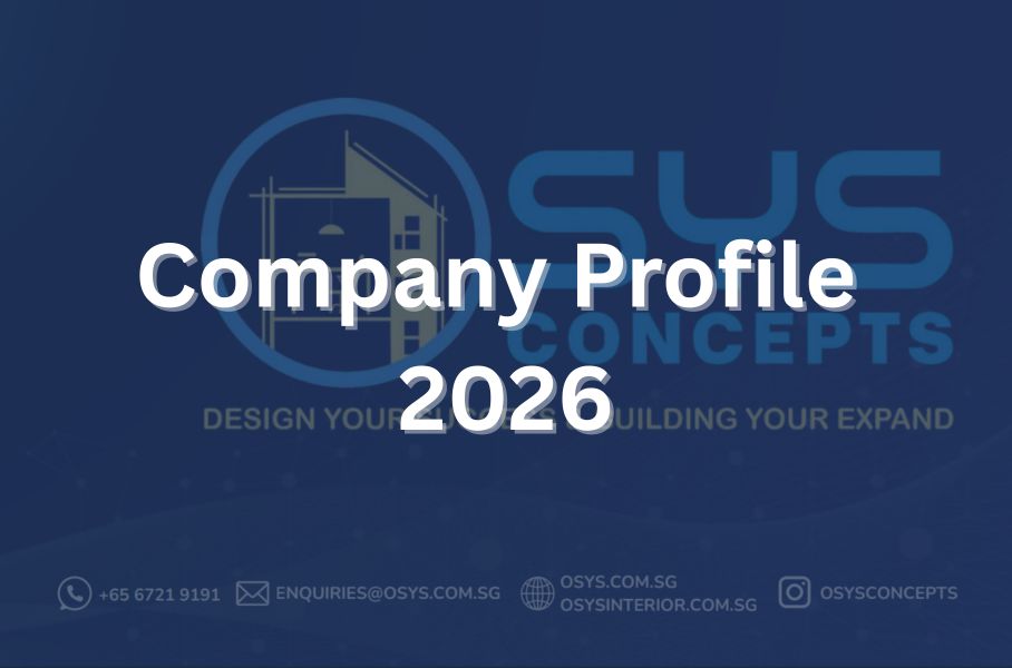 Company Profile 2026